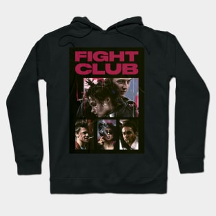 Fight Club Hoodie